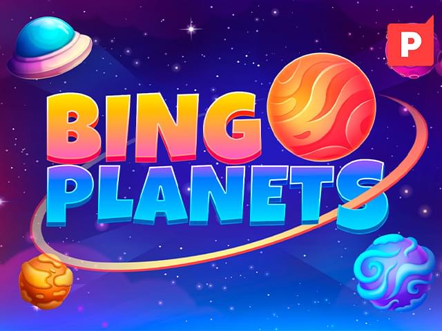 bb bet Planetas do Bingo