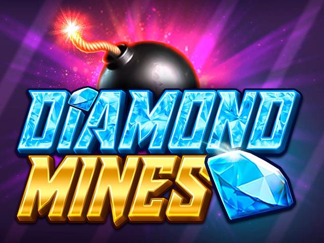 bb bet Minas de Diamante™