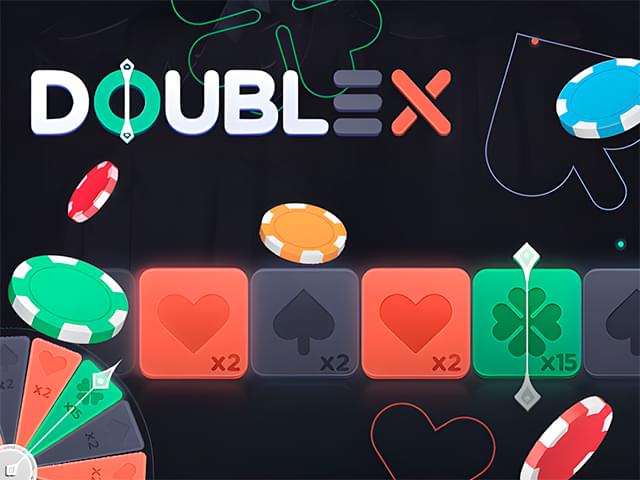 bb bet DoubleX