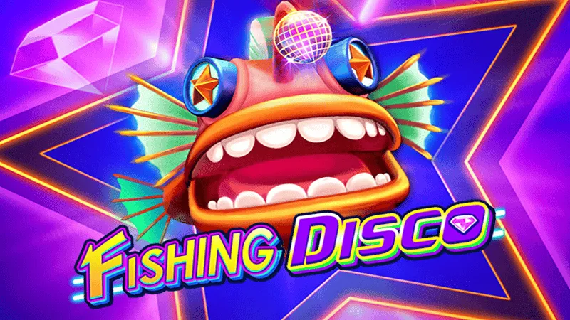 BB BET Informações básicas sobre o jogo de tiro ao peixe Fishing Disco para iniciantes.