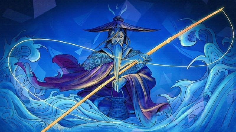 BB BET Informações gerais sobre o jogo de tiro ao peixe Jiang Ziya.